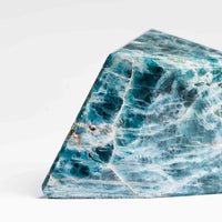 Apatite, Blue - Freeform