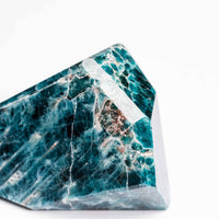 Apatite, Blue - Freeform