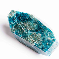 Apatite, Blue - Freeform