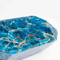 Apatite, Blue - Freeform