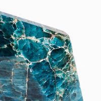 Apatite, Blue - Freeform