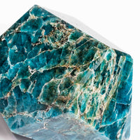Apatite, Blue - Freeform