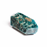 Apatite, Blue - Freeform