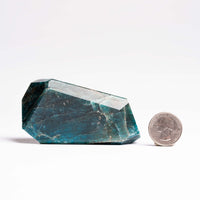 Apatite, Blue - Freeform