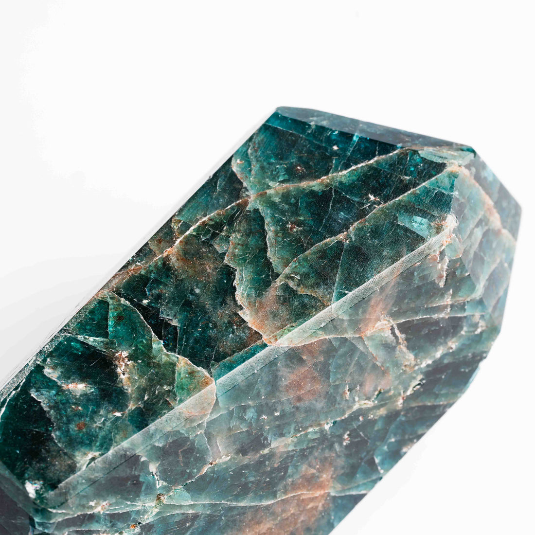 Apatite, Blue - Freeform