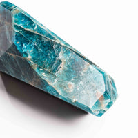 Apatite, Blue - Freeform