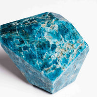 Apatite, Blue - Freeform