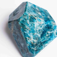 Apatite, Blue - Freeform