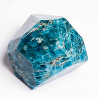 Apatite, Blue - Freeform