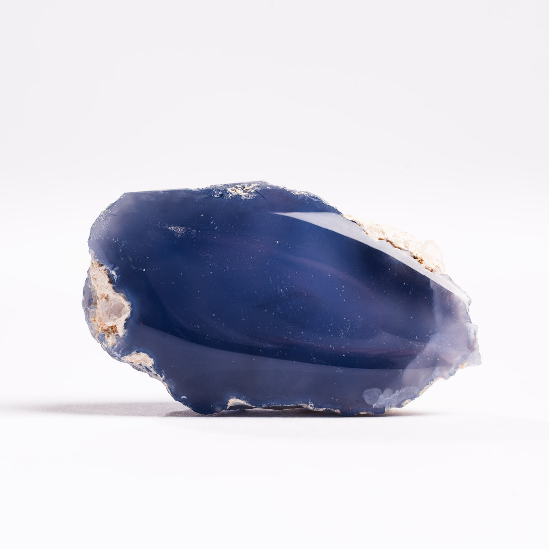 Blue Lace Agate- Madagascar