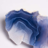Blue Lace Agate-  Madagascar