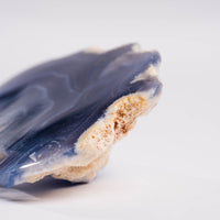 Blue Lace Agate-  Madagascar