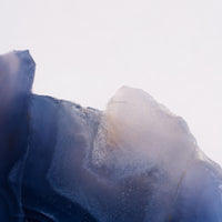 Blue Lace Agate-  Madagascar