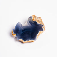 Blue Lace Agate- Madagascar