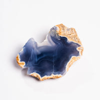 Blue Lace Agate- Madagascar