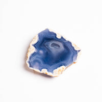 Blue Lace Agate-  Madagascar