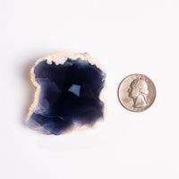 Blue Lace Agate- Madagascar