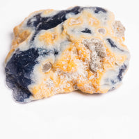 Blue Lace Agate- Madagascar