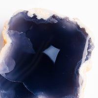 Blue Lace Agate- Madagascar