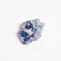 Blue Lace Agate- Madagascar