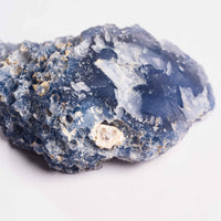 Blue Lace Agate- Madagascar