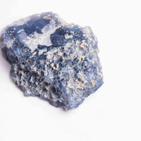 Blue Lace Agate- Madagascar