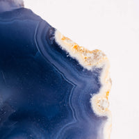 Blue Lace Agate-  Madagascar