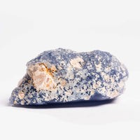 Blue Lace Agate- Madagascar