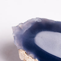 Blue Lace Agate- Madagascar