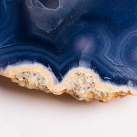 Blue Lace Agate-  Madagascar