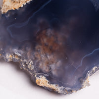 Blue Lace Agate- Madagascar