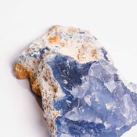Blue Lace Agate- Madagascar