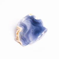 Blue Lace Agate- Madagascar