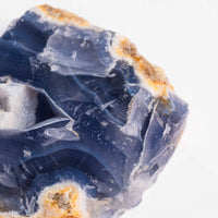 Blue Lace Agate- Madagascar