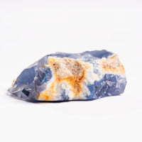 Blue Lace Agate- Madagascar