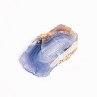 Blue Lace Agate- Madagascar