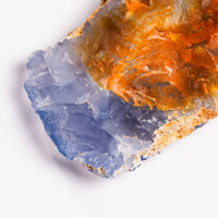 Blue Lace Agate- Madagascar