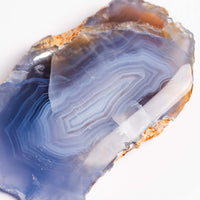 Blue Lace Agate- Madagascar