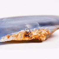 Blue Lace Agate- Madagascar