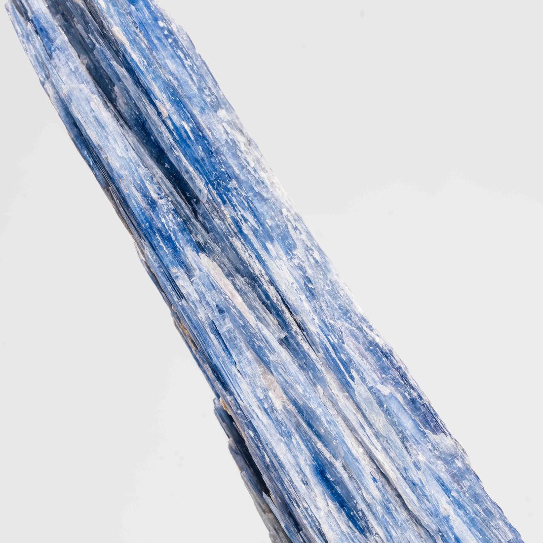 Kyanite, Blue- On Stand