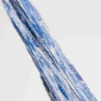 Kyanite, Blue- On Stand