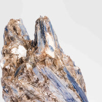 Kyanite, Blue- On Stand