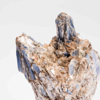 Kyanite, Blue- On Stand