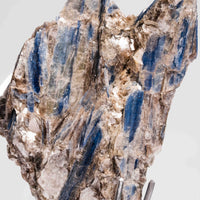 Kyanite, Blue- On Stand