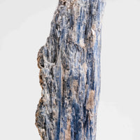Kyanite, Blue- On Stand