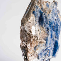 Kyanite, Blue- On Stand