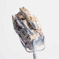 Kyanite, Blue- On Stand