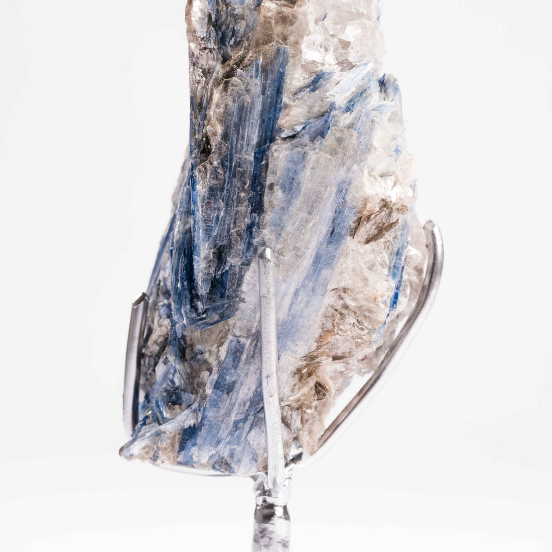 Kyanite, Blue- On Stand