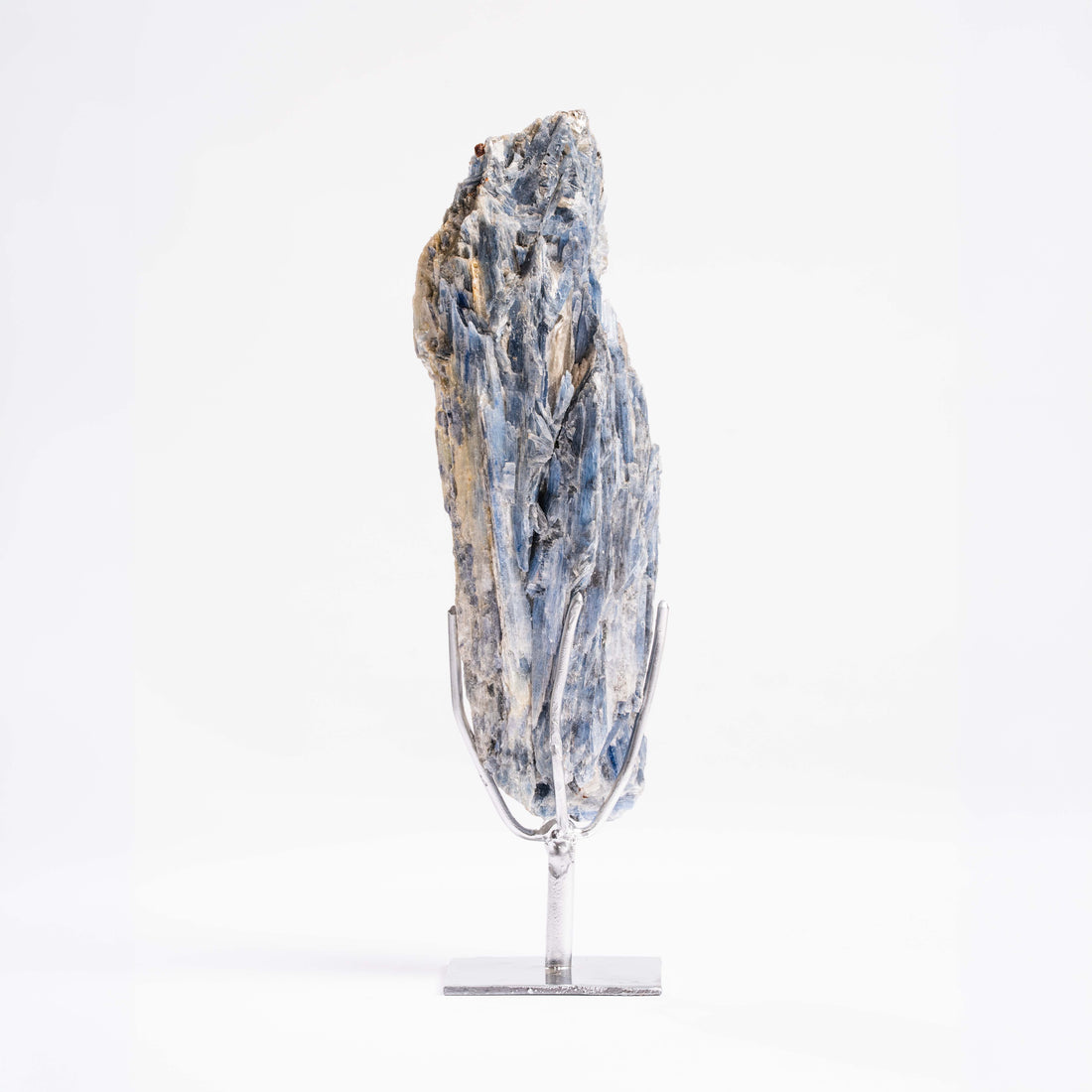 Kyanite, Blue- On Stand
