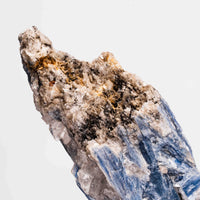 Kyanite, Blue- On Stand